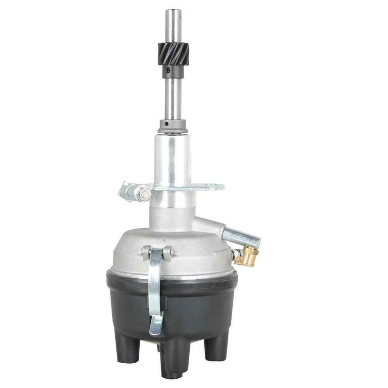 DURAFORCE Side Mount Ignition Distributor 8N12127B For Ford 2N 8N 9N Tractors Distributor