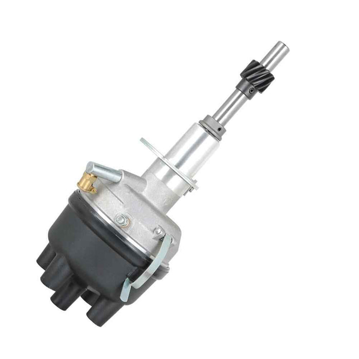 DURAFORCE Side Mount Ignition Distributor 8N12127B For Ford 2N 8N 9N Tractors Distributor