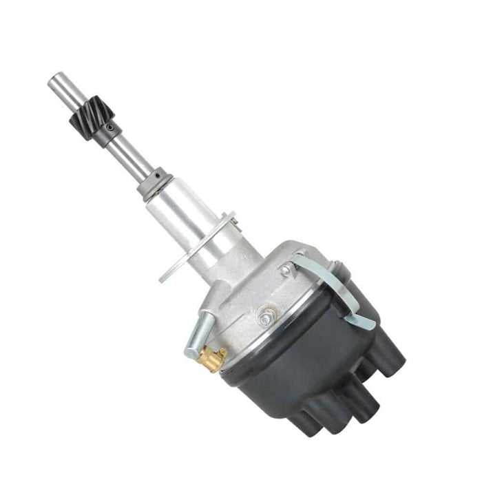 DURAFORCE Side Mount Ignition Distributor 8N12127B For Ford 2N 8N 9N Tractors Distributor