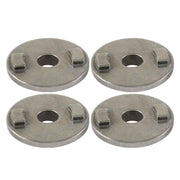 DURAFORCE Mower Blade Adapter 120-5236 For Toro 20199 20200 20975 20977 22200 22205TE