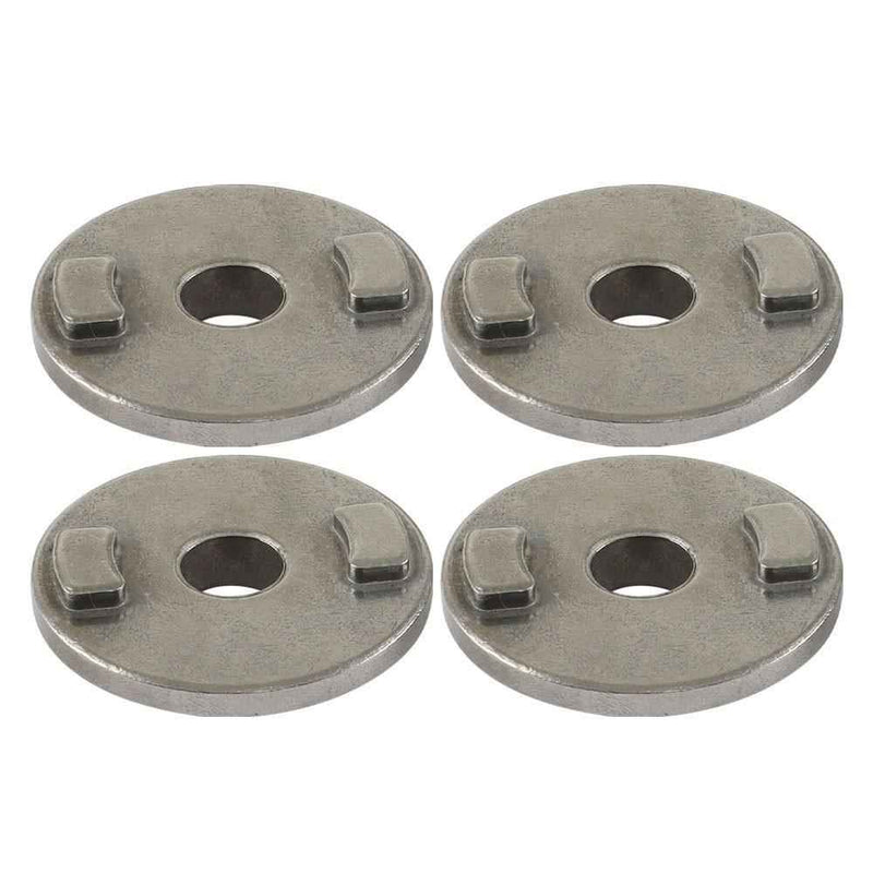 DURAFORCE Mower Blade Adapter 120-5236 For Toro 20199 20200 20975 20977 22200 22205TE