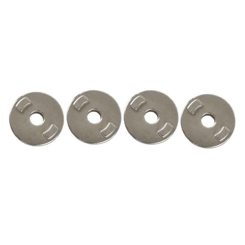 DURAFORCE Mower Blade Adapter 120-5236 For Toro 20199 20200 20975 20977 22200 22205TE