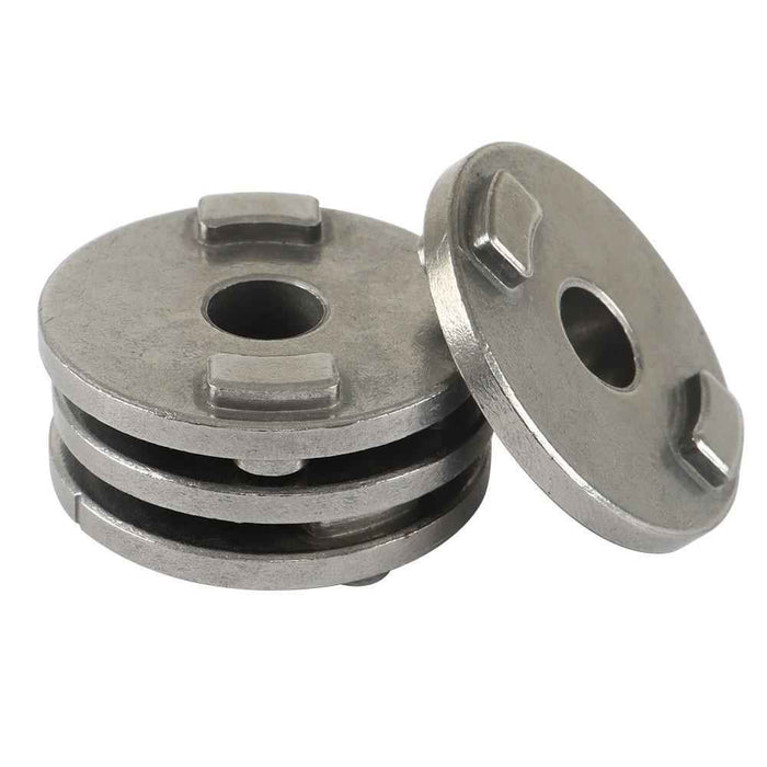 DURAFORCE Mower Blade Adapter 120-5236 For Toro 20199 20200 20975 20977 22200 22205TE