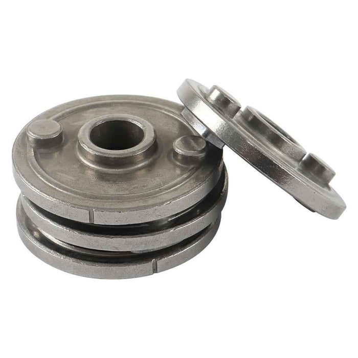 DURAFORCE Mower Blade Adapter 120-5236 For Toro 20199 20200 20975 20977 22200 22205TE