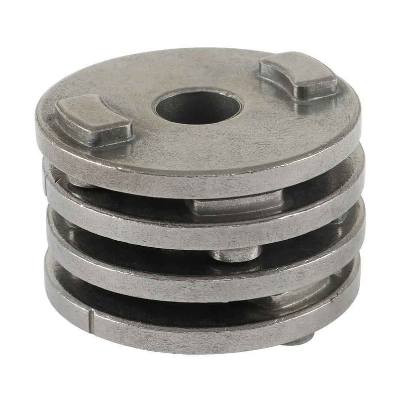 DURAFORCE Mower Blade Adapter 120-5236 For Toro 20199 20200 20975 20977 22200 22205TE