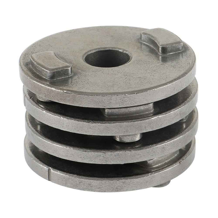 DURAFORCE Mower Blade Adapter 120-5236 For Toro 20199 20200 20975 20977 22200 22205TE