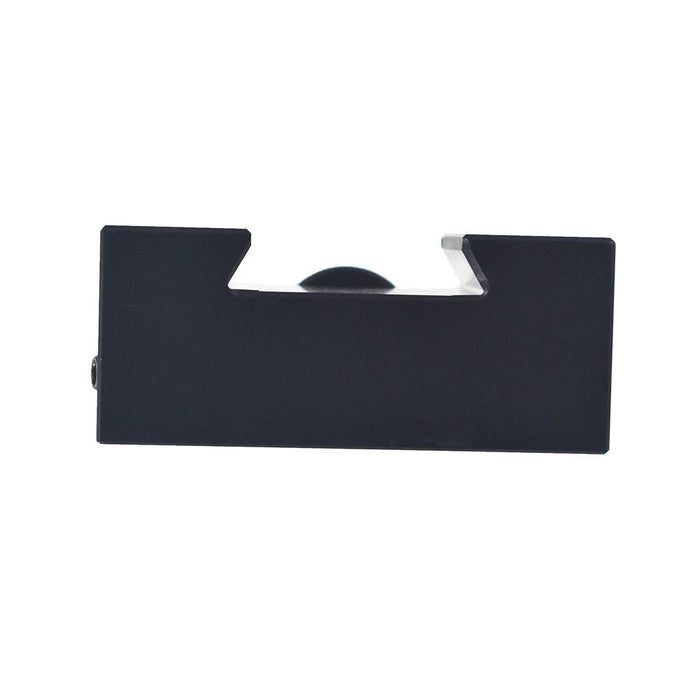 DURAFORCE Quick Change Tool Post Universal Parting Blade Holder 2 pack BXA #7 250-207