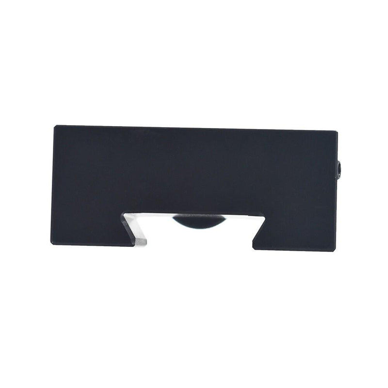 DURAFORCE Quick Change Tool Post Universal Parting Blade Holder 2 pack BXA #7 250-207