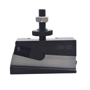 Quick Change Tool Post Universal Parting Blade Holder 2 pack BXA #7 250-207
