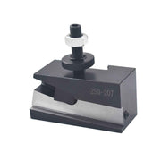 Quick Change Tool Post Universal Parting Blade Holder 2 pack BXA #7 250-207