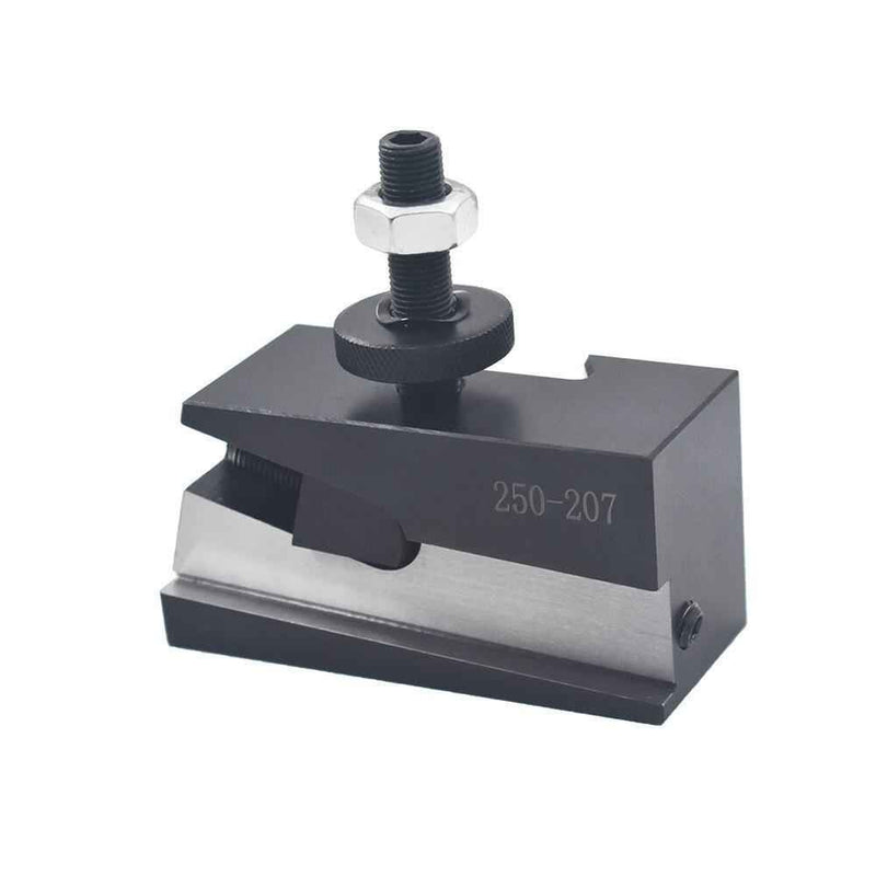 Quick Change Tool Post Universal Parting Blade Holder 2 pack BXA #7 250-207
