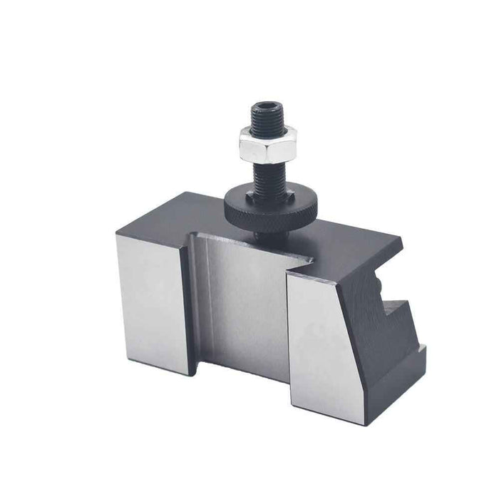 Quick Change Tool Post Universal Parting Blade Holder 2 pack BXA #7 250-207