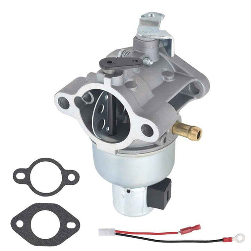 DURAFORCE Carburetor Kit For Kohler Lawn Mower CV490 12-853-118-S 12 853 104-S CV491