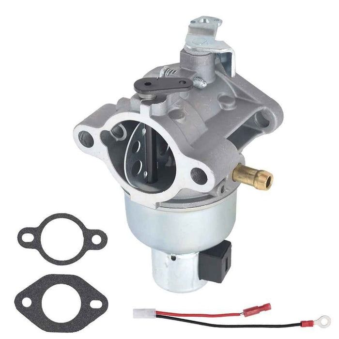 DURAFORCE Carburetor Kit For Kohler Lawn Mower CV490 12-853-118-S 12 853 104-S CV491