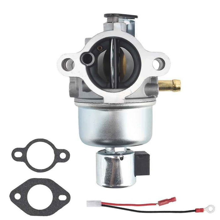 DURAFORCE Carburetor Kit For Kohler Lawn Mower CV490 12-853-118-S 12 853 104-S CV491