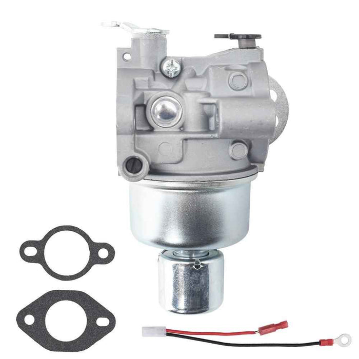DURAFORCE Carburetor Kit For Kohler Lawn Mower CV490 12-853-118-S 12 853 104-S CV491