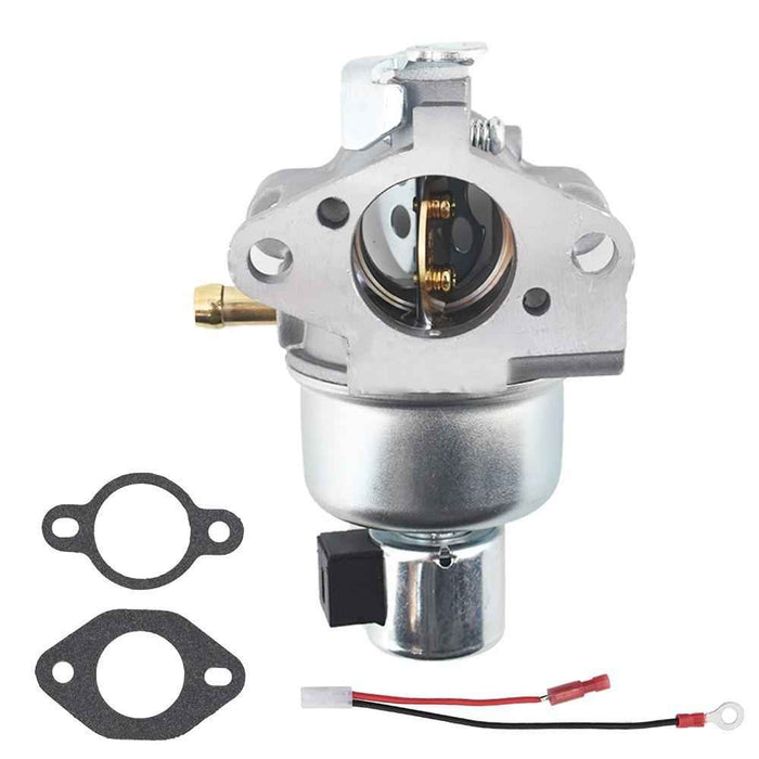 DURAFORCE Carburetor Kit For Kohler Lawn Mower CV490 12-853-118-S 12 853 104-S CV491