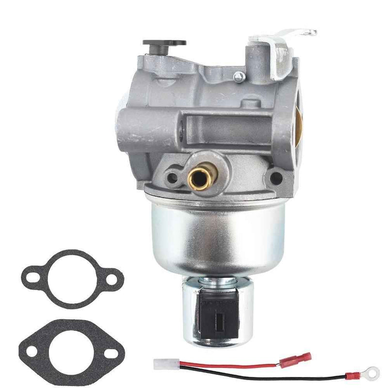 DURAFORCE Carburetor Kit For Kohler Lawn Mower CV490 12-853-118-S 12 853 104-S CV491