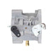 DURAFORCE Carburetor Kit For Kohler Lawn Mower CV490 12-853-118-S 12 853 104-S CV491