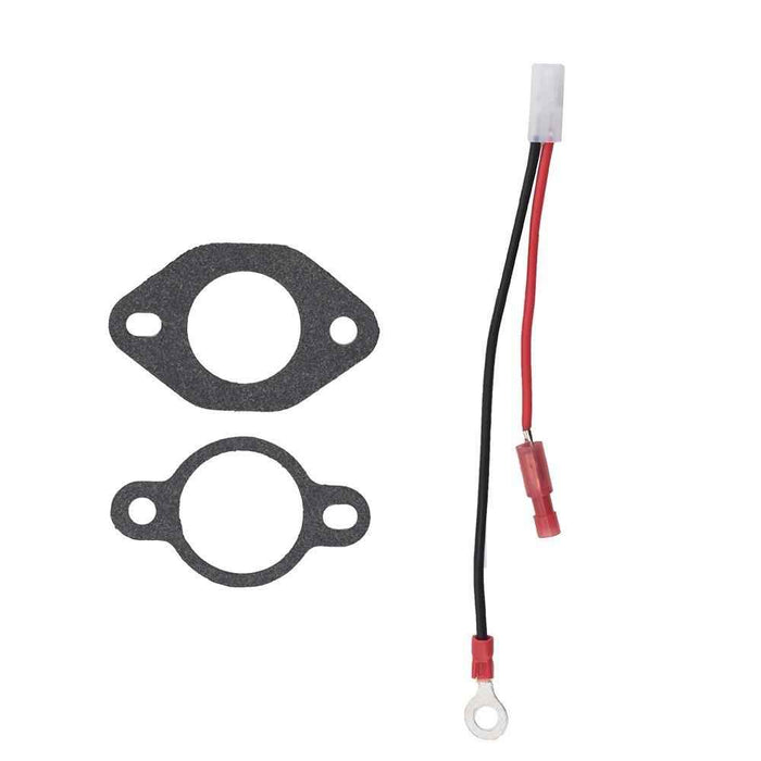 DURAFORCE Carburetor Kit For Kohler Lawn Mower CV490 12-853-118-S 12 853 104-S CV491