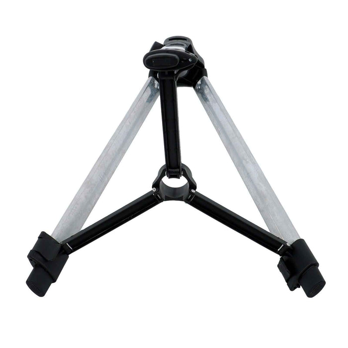 DURAFORCE Max 4.2M/13.8FT Height Laser Level Pole Mount Telescopic Pole with 1/4'' Thread