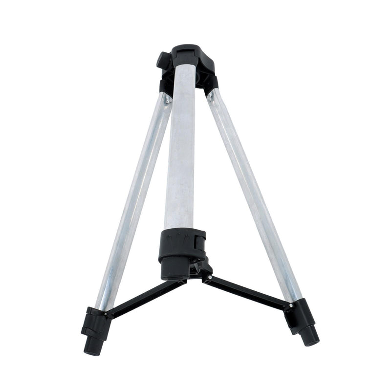 DURAFORCE Max 4.2M/13.8FT Height Laser Level Pole Mount Telescopic Pole with 1/4'' Thread