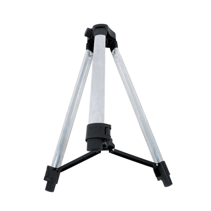 DURAFORCE Max 4.2M/13.8FT Height Laser Level Pole Mount Telescopic Pole with 1/4'' Thread