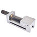 DURAFORCE Precision 3 In CNC Vise QGG73 Precision Vise Milling Grinding Machine Clamp Vise