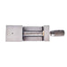 DURAFORCE Precision 3 In CNC Vise QGG73 Precision Vise Milling Grinding Machine Clamp Vise