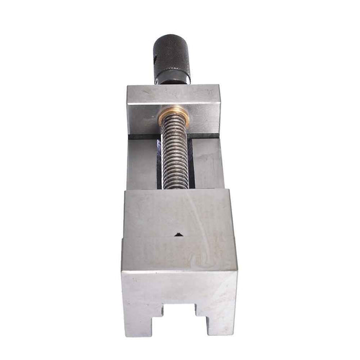DURAFORCE Precision 3 In CNC Vise QGG73 Precision Vise Milling Grinding Machine Clamp Vise