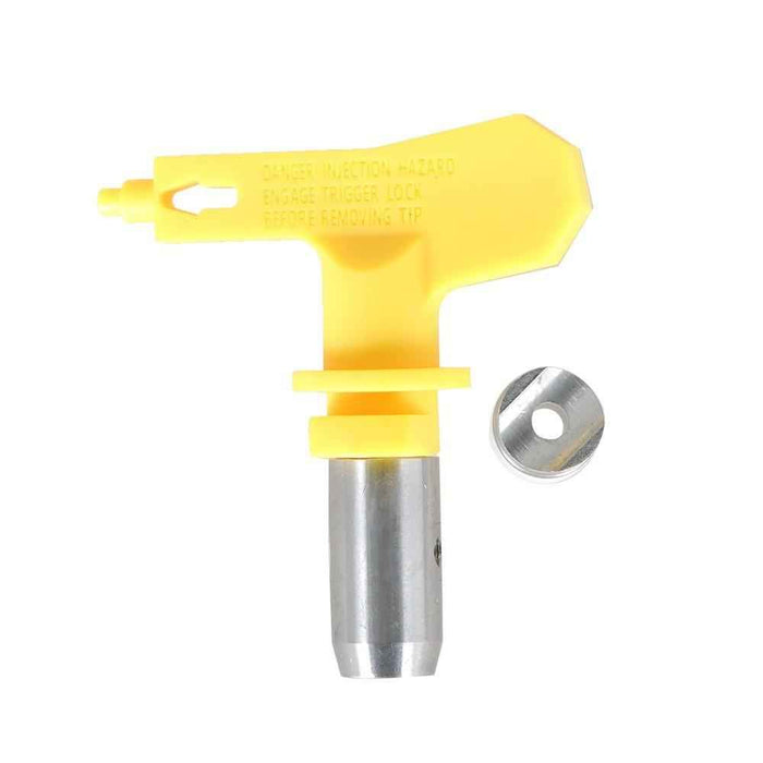 DURAFORCE For Sprayers 3600PSI Airless Paint Spray Gun 517 Spray Tip+Nozzle Guard