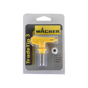DURAFORCE For Sprayers 3600PSI Airless Paint Spray Gun 517 Spray Tip+Nozzle Guard