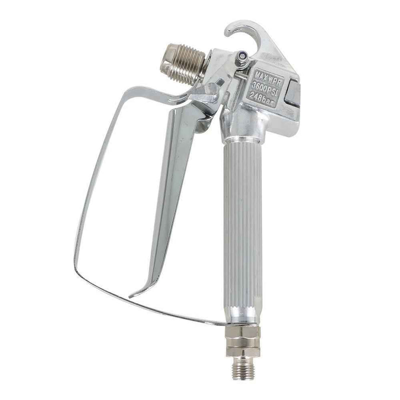DURAFORCE For Sprayers 3600PSI Airless Paint Spray Gun 517 Spray Tip+Nozzle Guard