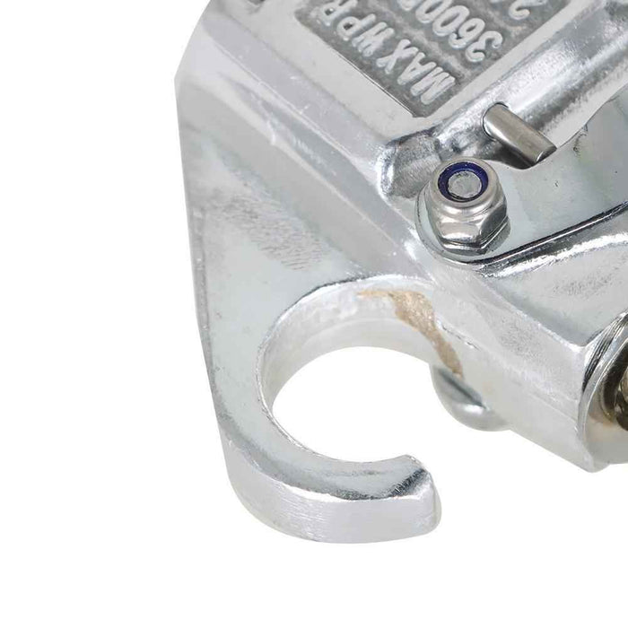 DURAFORCE For Sprayers 3600PSI Airless Paint Spray Gun 517 Spray Tip+Nozzle Guard