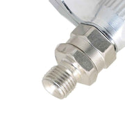 DURAFORCE For Sprayers 3600PSI Airless Paint Spray Gun 517 Spray Tip+Nozzle Guard