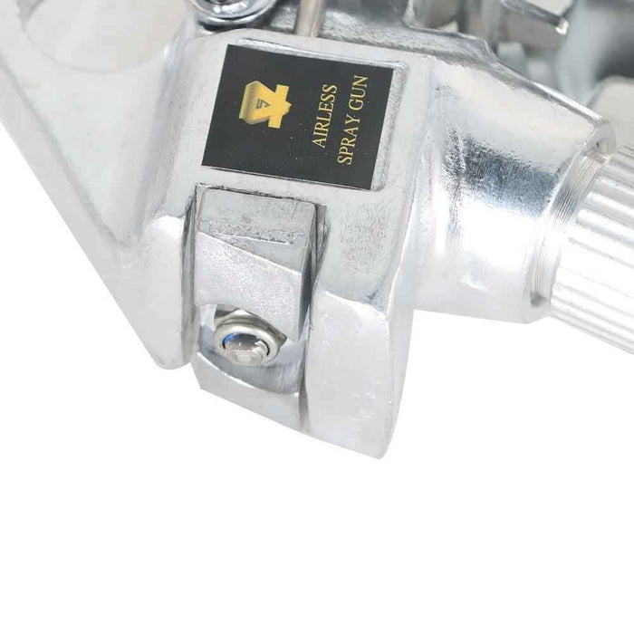 DURAFORCE For Sprayers 3600PSI Airless Paint Spray Gun 517 Spray Tip+Nozzle Guard