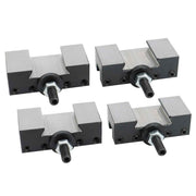 New Quick Change Tool Post BXA #1 250-201 /250-201XL + BXA 250-202 / 250-202XL