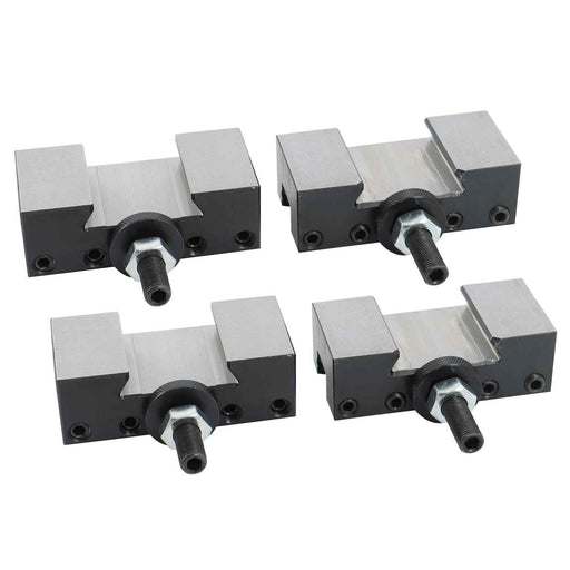 New Quick Change Tool Post BXA #1 250-201 /250-201XL + BXA 250-202 / 250-202XL