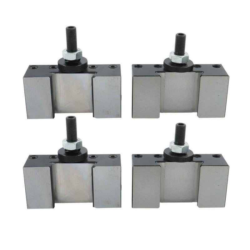 New Quick Change Tool Post BXA #1 250-201 /250-201XL + BXA 250-202 / 250-202XL