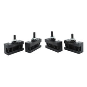 DURAFORCE New Quick Change Tool Post BXA #1 250-201 /250-201XL + BXA 250-202 / 250-202XL