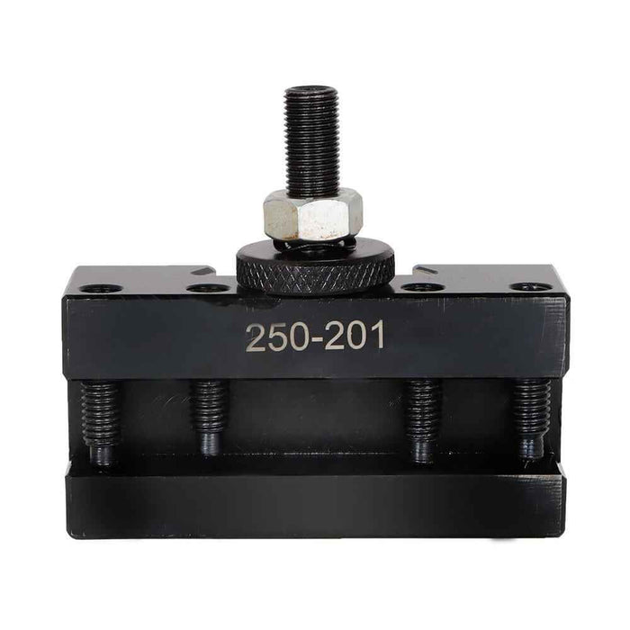 New Quick Change Tool Post BXA #1 250-201 /250-201XL + BXA 250-202 / 250-202XL