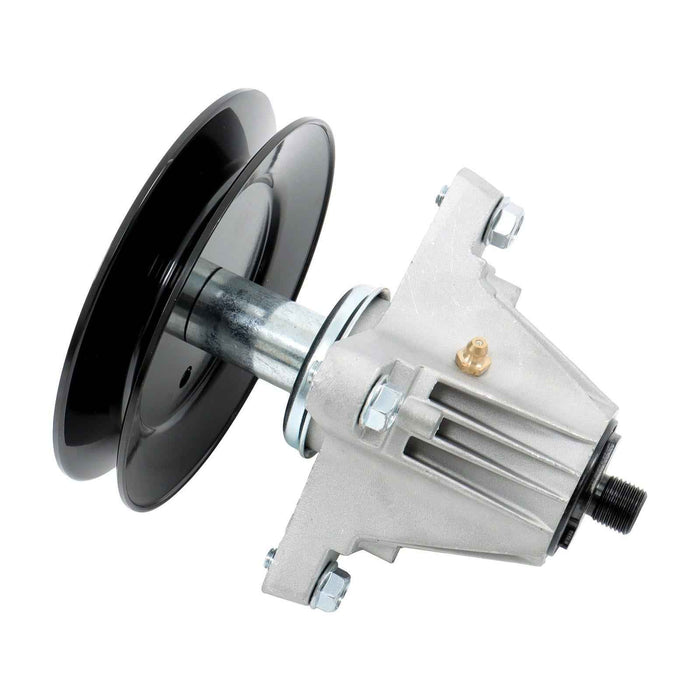 DURAFORCE 618P09236 3 × Spindle Assembly For Cub Cadet XT1-GT54 Fab XT1-ST54 Fab 618-09236