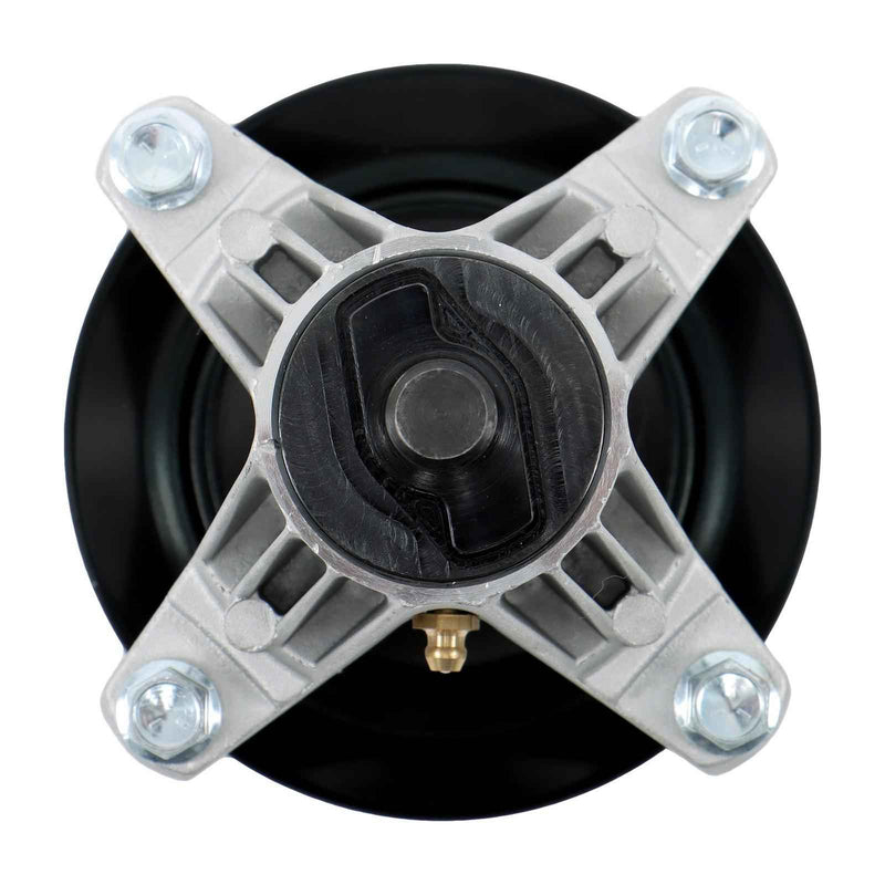 DURAFORCE 618P09236 3 × Spindle Assembly For Cub Cadet XT1-GT54 Fab XT1-ST54 Fab 618-09236