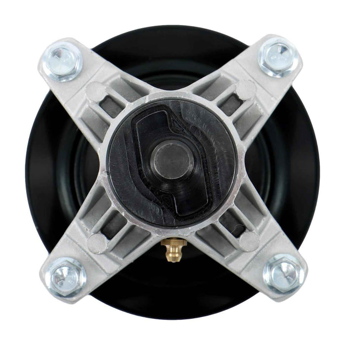 DURAFORCE 618P09236 3 × Spindle Assembly For Cub Cadet XT1-GT54 Fab XT1-ST54 Fab 618-09236