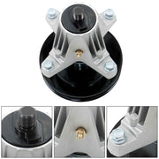 DURAFORCE 618P09236 3 × Spindle Assembly For Cub Cadet XT1-GT54 Fab XT1-ST54 Fab 618-09236