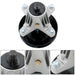 DURAFORCE 618P09236 3 × Spindle Assembly For Cub Cadet XT1-GT54 Fab XT1-ST54 Fab 618-09236