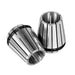 DURAFORCE 19 Pack Spring Collet Set ER32 For Machine And Milling Lathe Tool Engraving