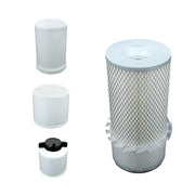 DURAFORCE 6667352 6675517 6661248 6598362 6598492 For Bobcat Filter Kit 753 763 763 7753