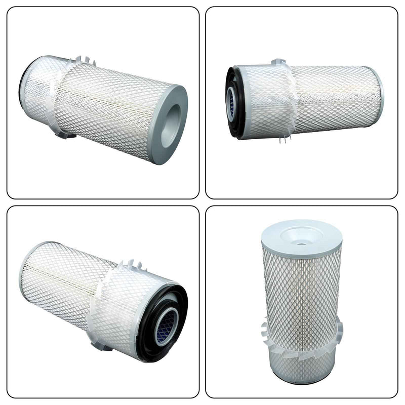 DURAFORCE 6667352 6675517 6661248 6598362 6598492 For Bobcat Filter Kit 753 763 763 7753