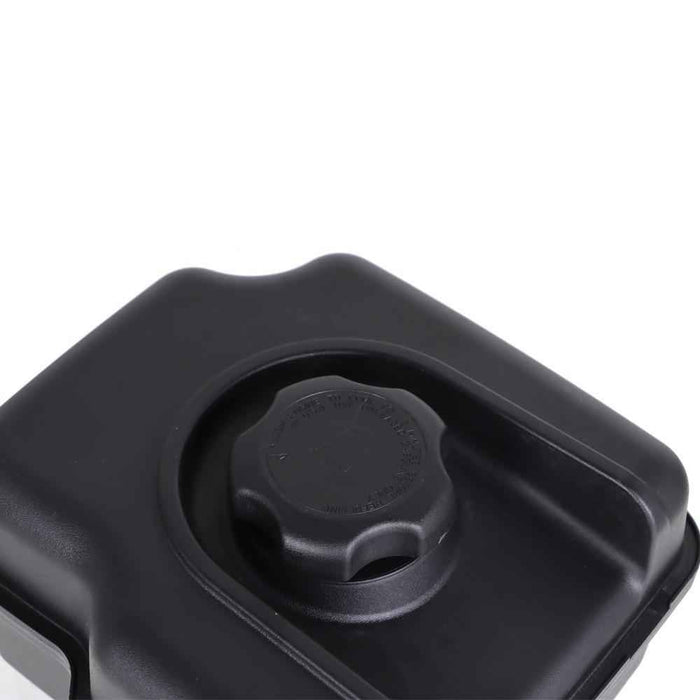DURAFORCE Gas Fuel Tank For Briggs & Stratton 694260 698110 695736 695728 697779 799863